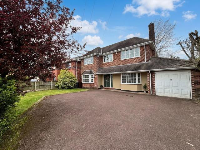 House for sale in New Hall Farm, Wigan
