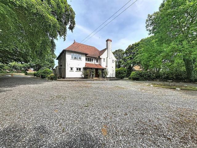 House for sale in Hornsea, East Riding Of Yorkshire