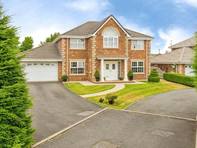 House for sale in Daisy Hill, Lee Bank