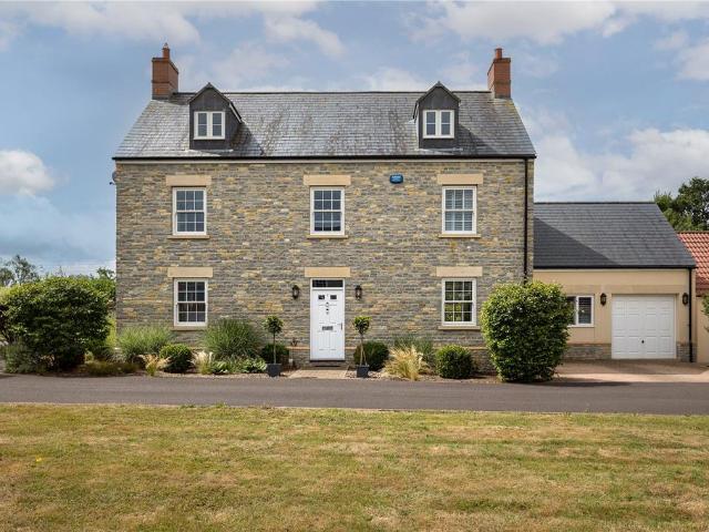 House for sale in Butleigh, Somerset