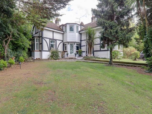 House for sale in Worthing, West Sussex