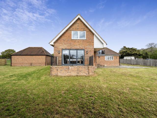 House for sale in Sandown Park, Kent