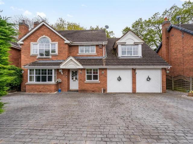 House for sale in Dorridge, Isle Of Man