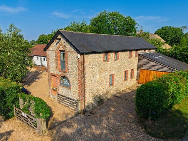 House for sale in Bolton Low Houses, Hampshire