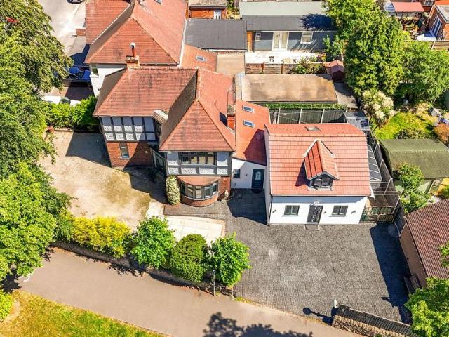 House for sale in Whitemoor, Haddon