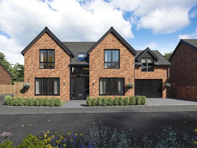 House for sale in Thornley