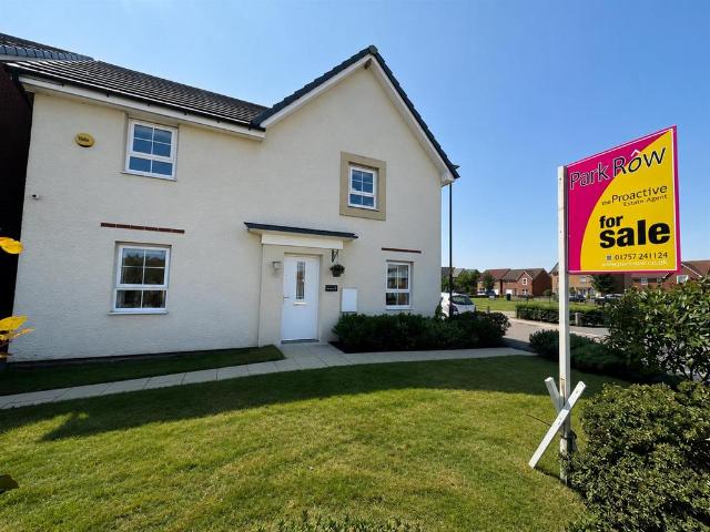 House for sale in Carlton, North Yorkshire