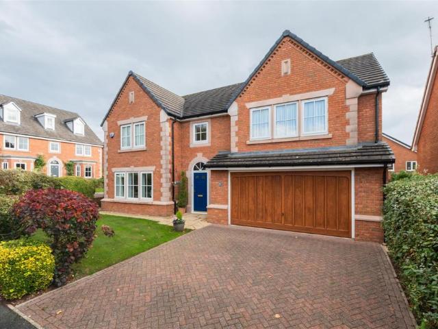 House for sale in Tarporley