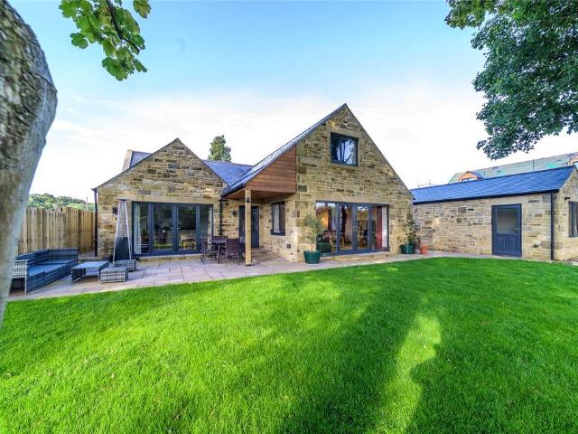 House for sale in Wark, Northumberland