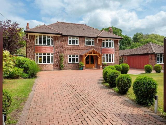 House for sale in Whitegate and Marton, Sandiway
