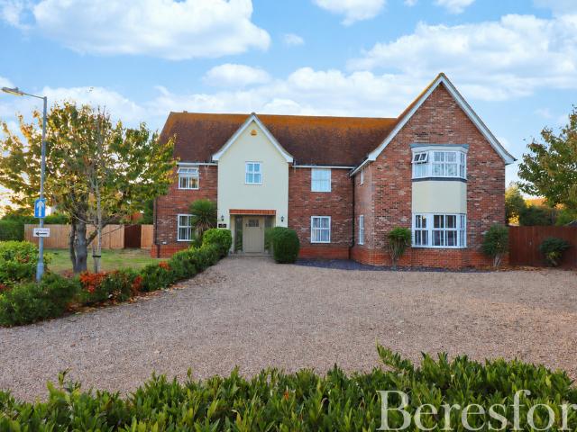 House for sale in Maldon, Essex