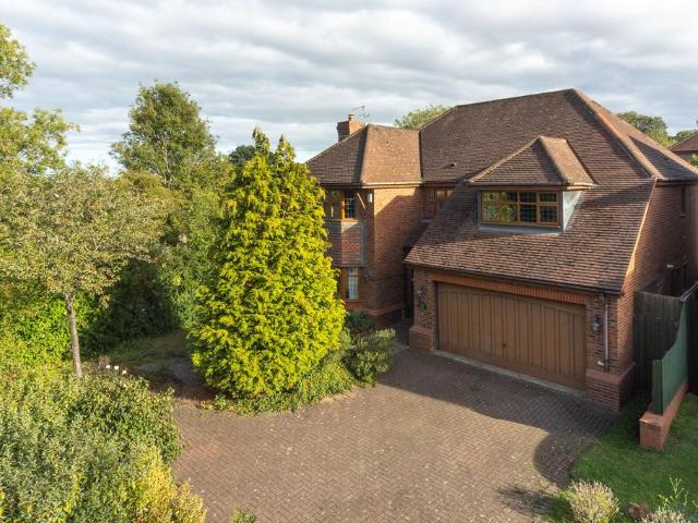House for sale in Long Whatton, North West Leicestershire
