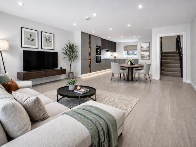House for sale in Masterton, Dunfermline