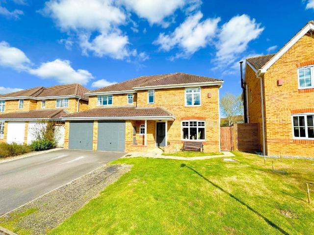 House for sale in Trowbridge