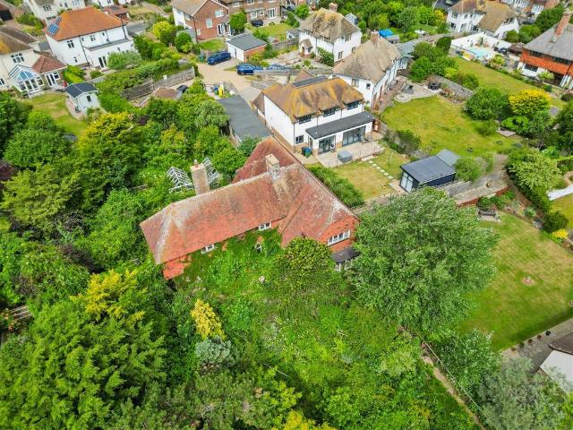House for sale in Seaford, Iford