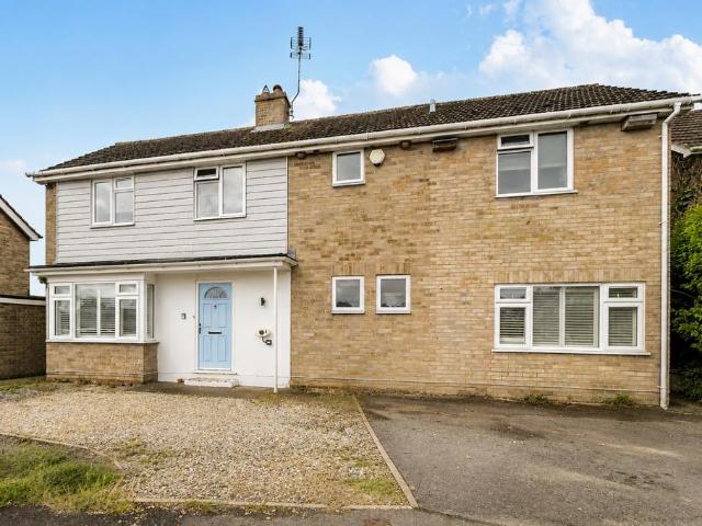 House for sale in Dromore, Oxfordshire
