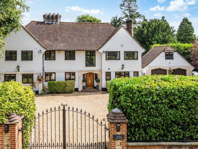 House for sale in Banstead, Reigate and Banstead