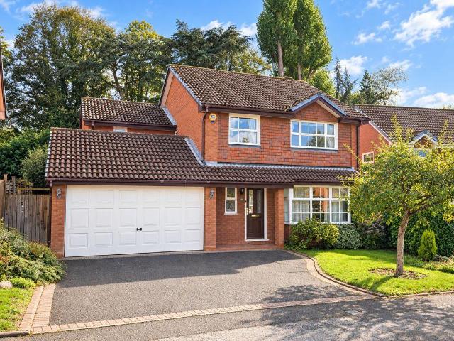 House for sale in Reddicap Heath, Birmingham