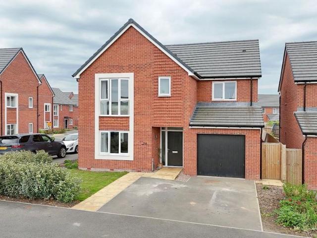 House for sale in Beamhurst, Isle Of Man