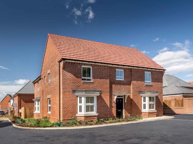 House for sale in Broad Oak, The Bridge