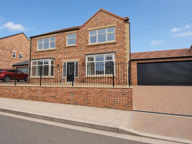 House for sale in Egglescliffe, Stockton-on-tees