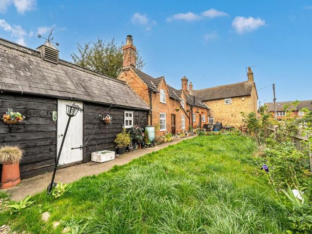 House for sale in Pulloxhill, Bedfordshire