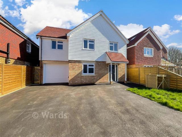 House for sale in Folkestone, Kent
