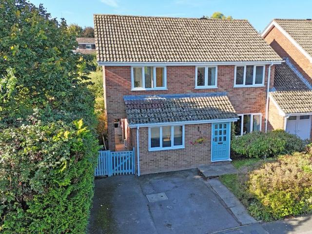 House for sale in Ashurst Bridge, Hampshire