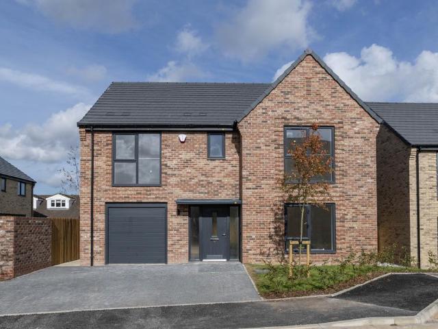 House for sale in Kirklevington, Tees Valley
