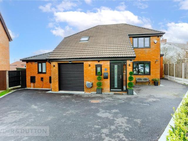 House for sale in Moorside, Pendock