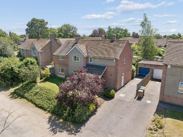 House for sale in Dromore, Oxfordshire