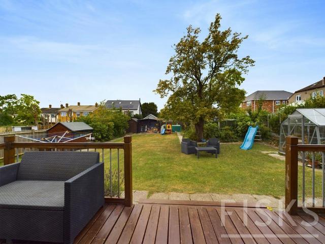 House for sale in South Benfleet, Castle Point