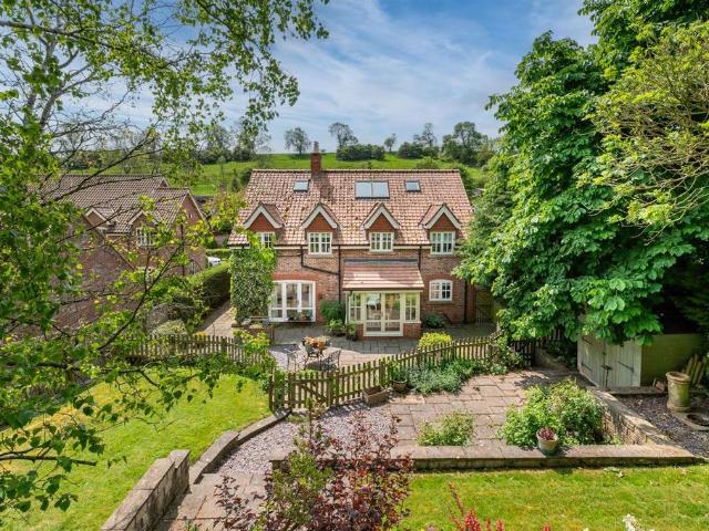 House for sale in Thixendale, North Yorkshire