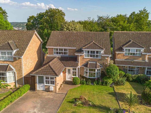 House for sale in Cressex, Buckinghamshire