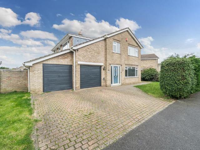 House for sale in Saxilby with Ingleby CP, Ingleby