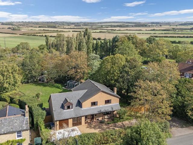 House for sale in Abbotsley, Huntingdonshire