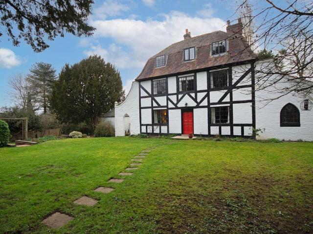 House for sale in Callow End, Malvern Hills
