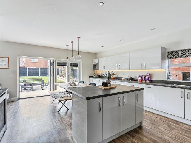 House for sale in Bury, Huntingdon