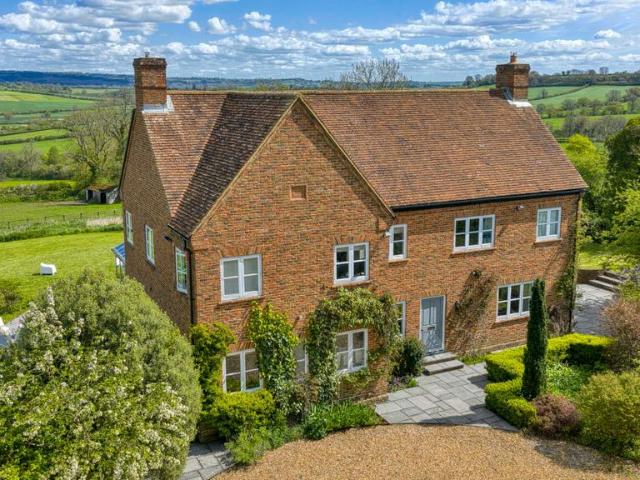 House for sale in Somerset