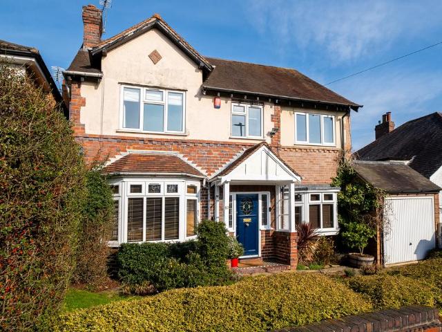 House for sale in Wylde Green, Sutton Coldfield