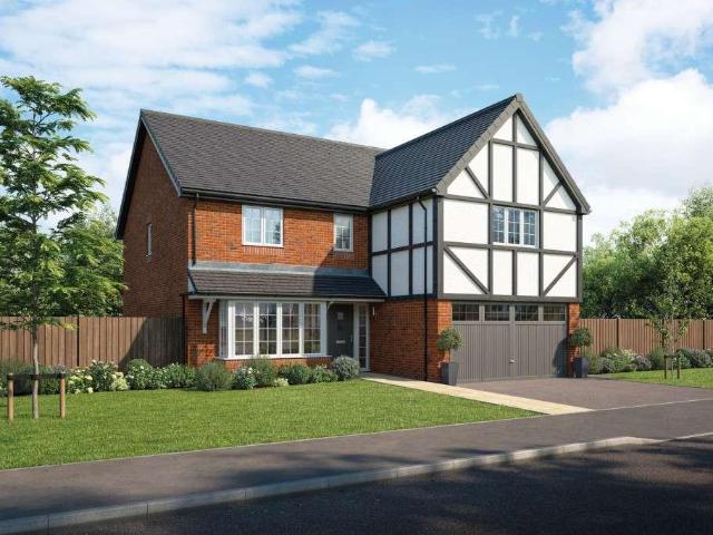 House for sale in Rowney Green, Bromsgrove