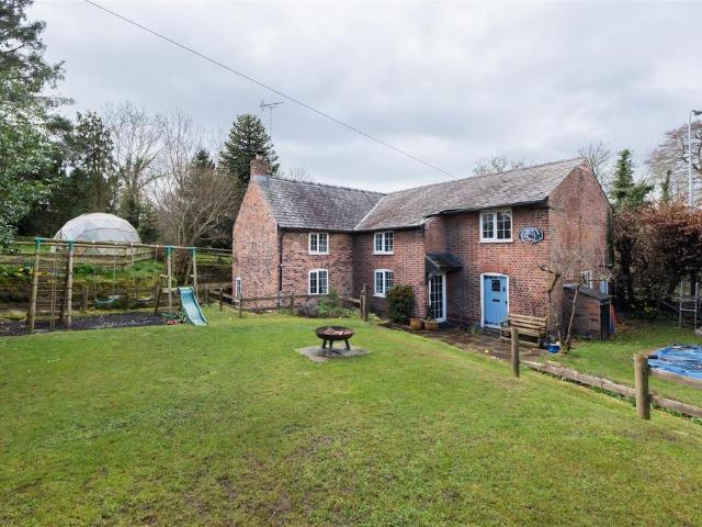 House for sale in Utkinton and Cotebrook, Isle Of Man
