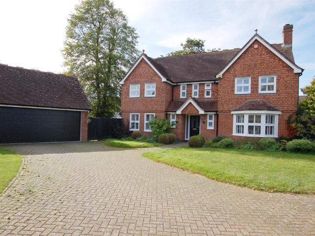House for sale in Higham Wood, Bourne Vale