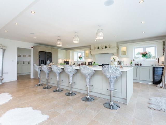 House for sale in Higher Bartle, Isle Of Man