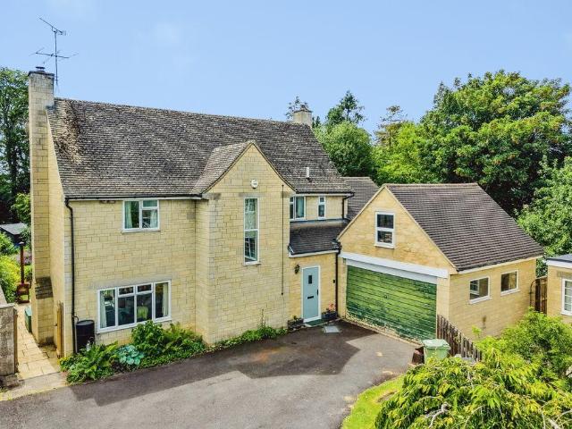 House for sale in Kempsford, Fossebridge