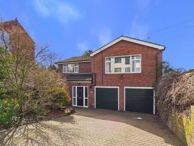House for sale in Woodthorpe, Gedling