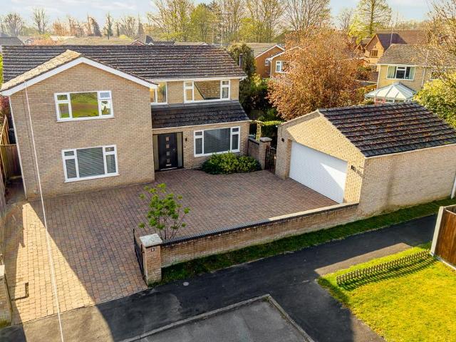 House for sale in Gosberton Clough, Lincolnshire