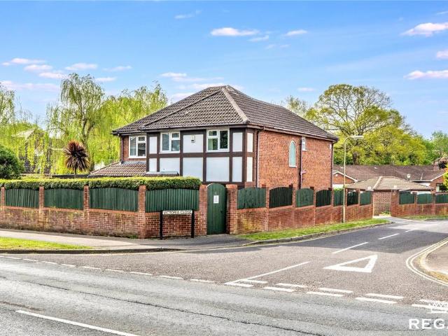 House for sale in Fareham, Hampshire