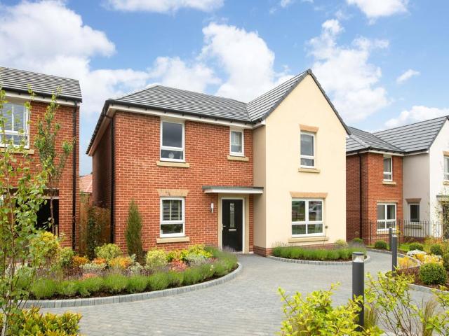 House for sale in Durham