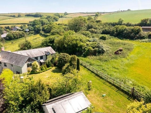 House for sale in Strode, Devon